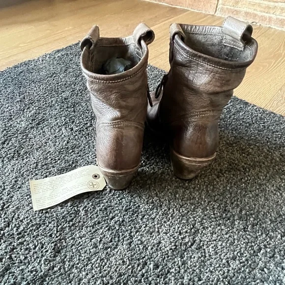 Fiorentini+Baker Prill Boot size 39 with box. - Picture 7 of 10